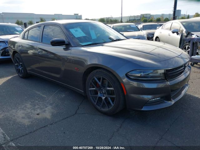 DODGE CHARGER 2017 2c3cdxct2hh513732