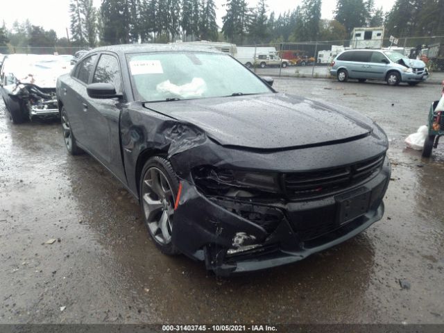 DODGE CHARGER 2017 2c3cdxct2hh513908