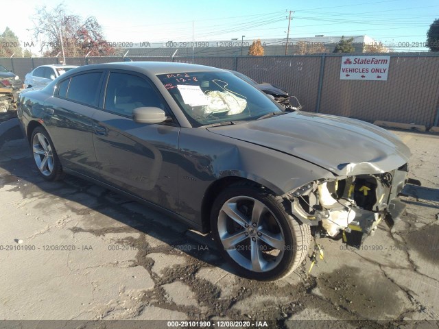 DODGE CHARGER 2017 2c3cdxct2hh524018