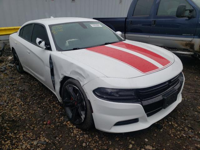 DODGE CHARGER R/ 2017 2c3cdxct2hh528246