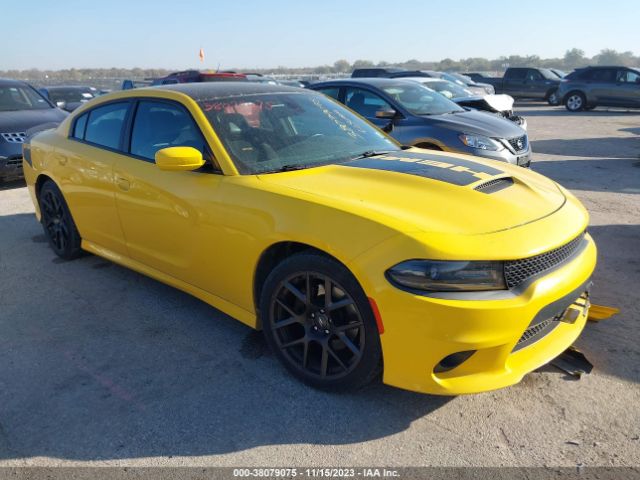 DODGE CHARGER 2017 2c3cdxct2hh528893