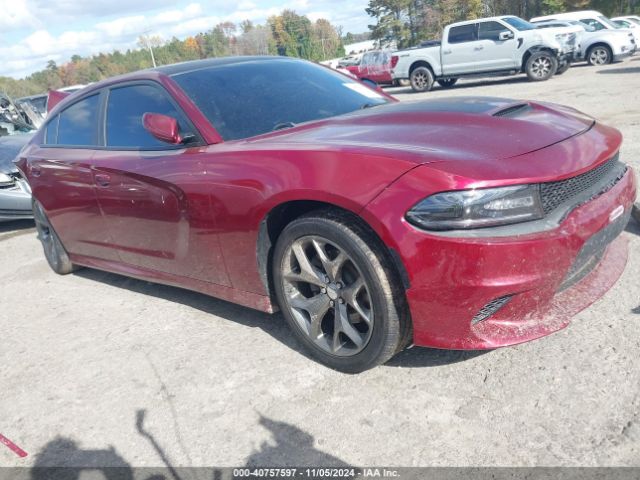 DODGE CHARGER 2017 2c3cdxct2hh535312