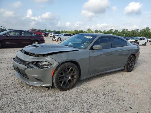 DODGE CHARGER R/ 2017 2c3cdxct2hh535469