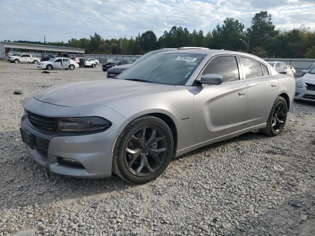 DODGE CHARGER 2017 2c3cdxct2hh539909