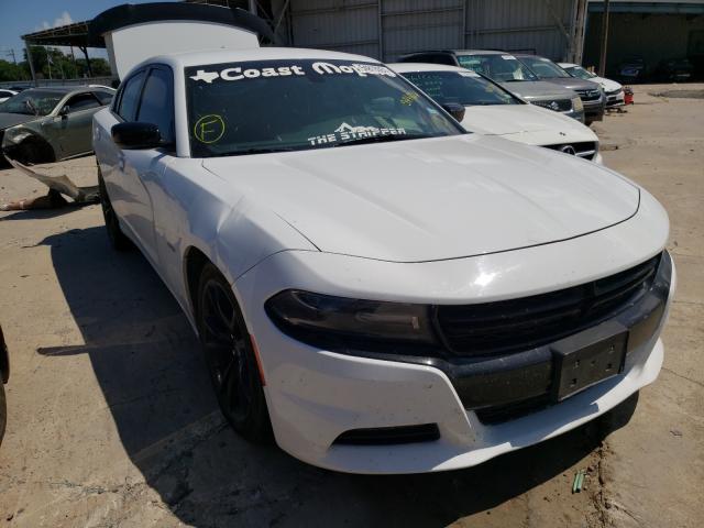 DODGE CHARGER R/ 2017 2c3cdxct2hh544026