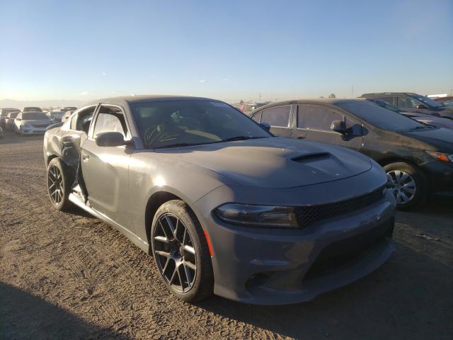 DODGE CHARGER R/ 2017 2c3cdxct2hh546018