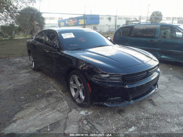 DODGE CHARGER 2017 2c3cdxct2hh559139