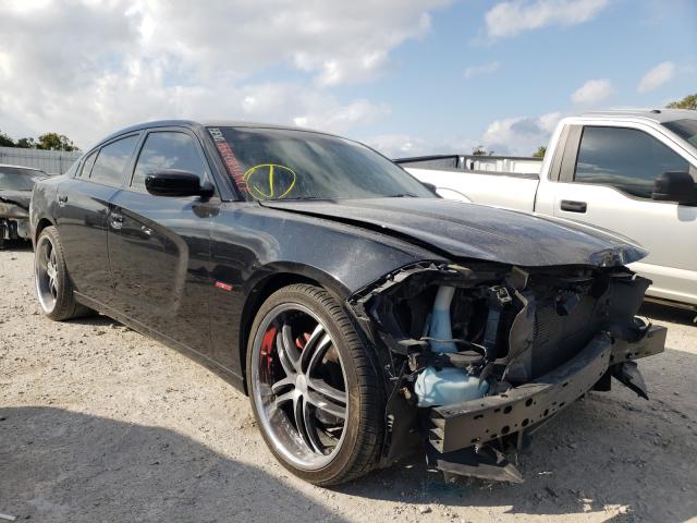 DODGE CHARGER R/ 2017 2c3cdxct2hh559173