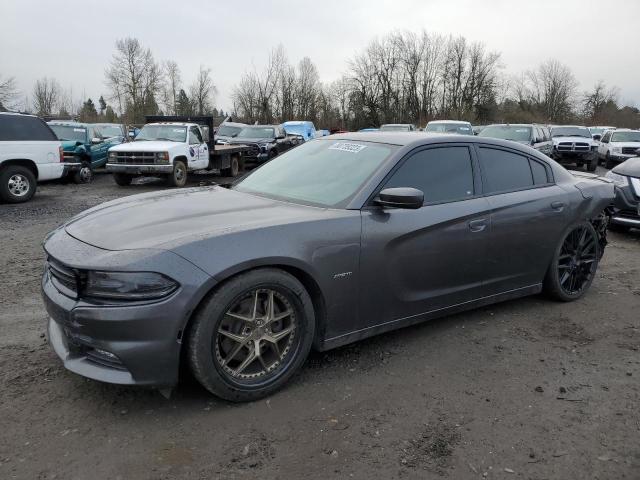 DODGE CHARGER 2017 2c3cdxct2hh581142