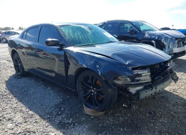 DODGE CHARGER 2017 2c3cdxct2hh581254