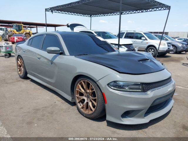 DODGE CHARGER 2017 2c3cdxct2hh595879