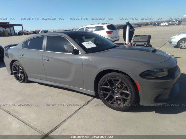 DODGE CHARGER 2017 2c3cdxct2hh606251