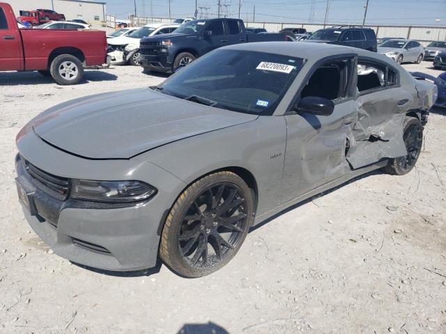 DODGE CHARGER R 2017 2c3cdxct2hh607447