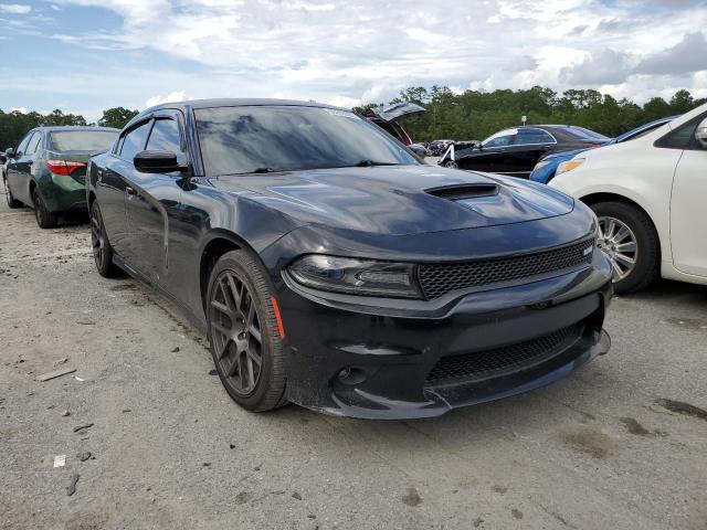 DODGE CHARGER R/ 2017 2c3cdxct2hh609506