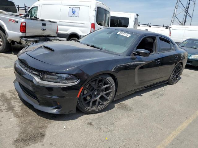 DODGE CHARGER 2017 2c3cdxct2hh612373