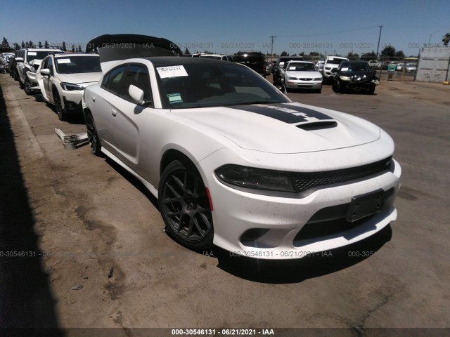 DODGE CHARGER 2017 2c3cdxct2hh623552