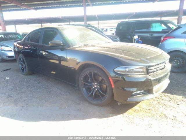 DODGE CHARGER 2017 2c3cdxct2hh657331