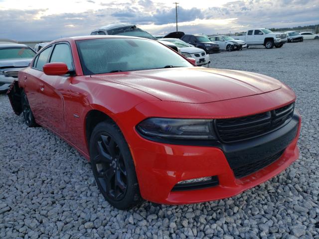 DODGE CHARGER R 2018 2c3cdxct2jh113272