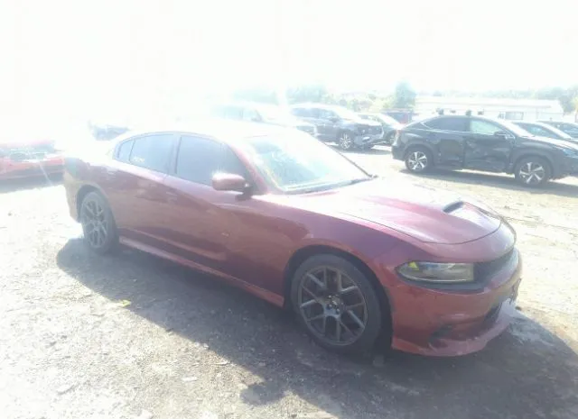 DODGE CHARGER 2018 2c3cdxct2jh119623