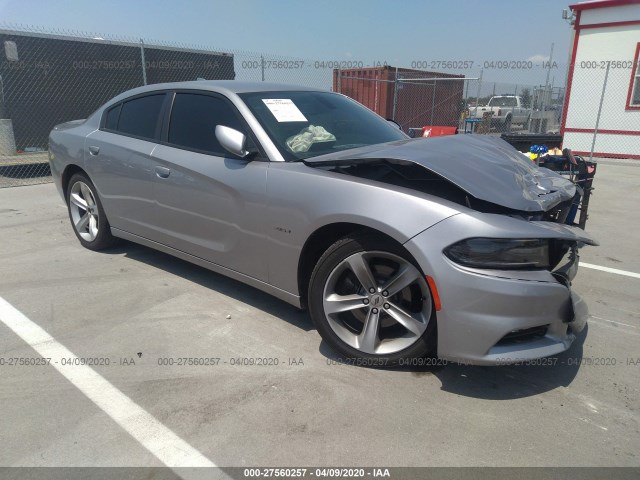 DODGE CHARGER 2018 2c3cdxct2jh122344