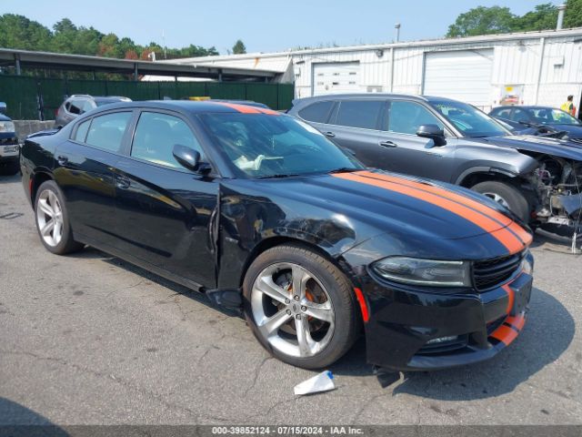 DODGE CHARGER 2018 2c3cdxct2jh122540