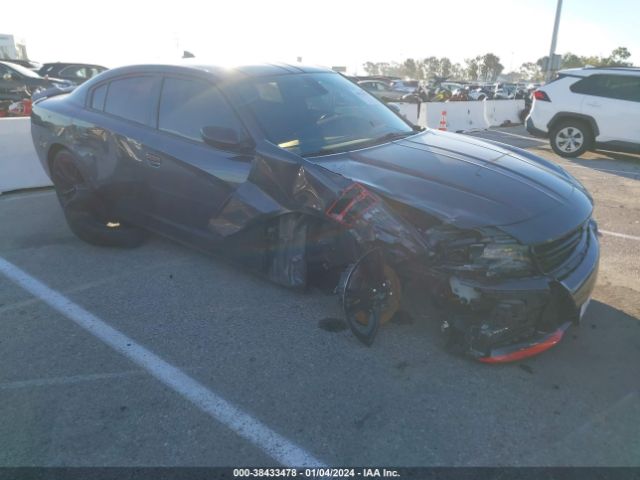 DODGE CHARGER 2018 2c3cdxct2jh129455