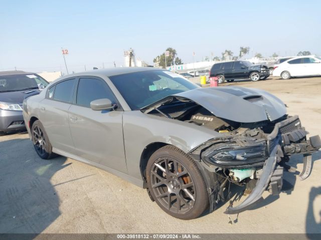 DODGE CHARGER 2018 2c3cdxct2jh156929