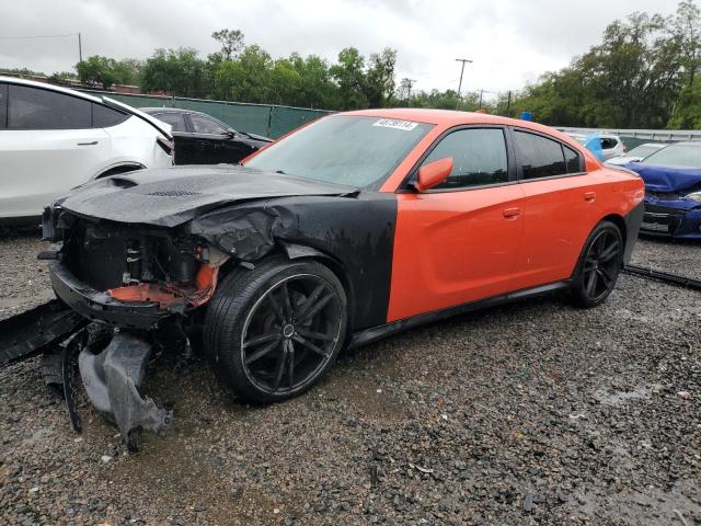 DODGE CHARGER 2018 2c3cdxct2jh162407