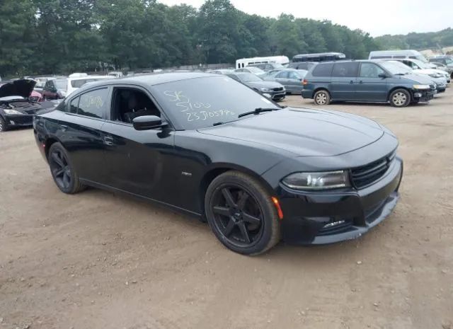 DODGE CHARGER 2018 2c3cdxct2jh162438