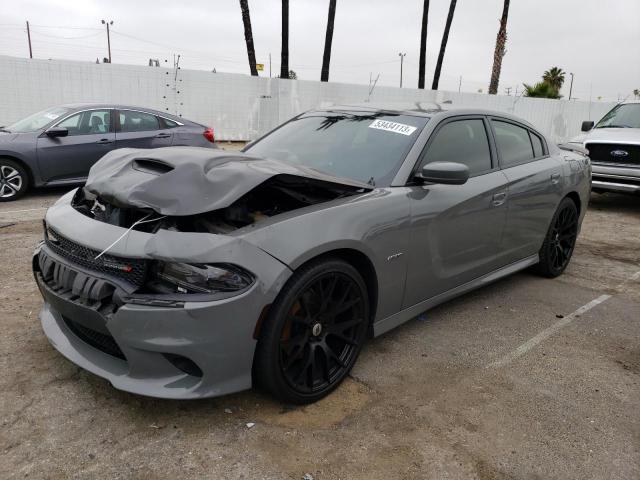 DODGE CHARGER R 2018 2c3cdxct2jh167199