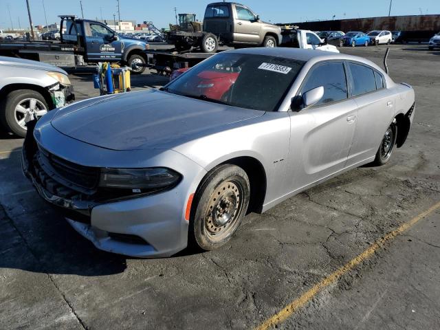 DODGE CHARGER R 2018 2c3cdxct2jh169115