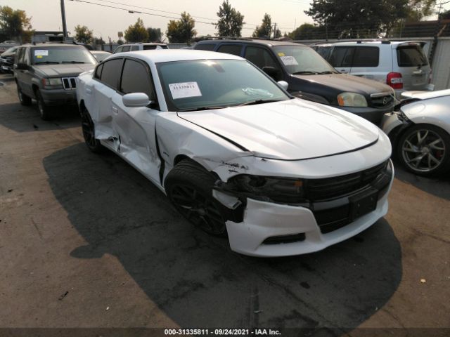 DODGE CHARGER 2018 2c3cdxct2jh173195