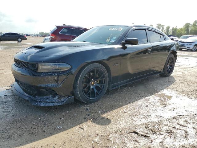 DODGE CHARGER 2018 2c3cdxct2jh193222