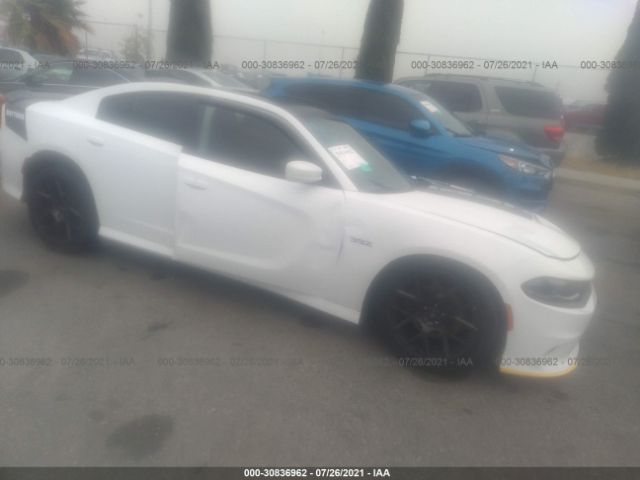 DODGE CHARGER 2018 2c3cdxct2jh193303