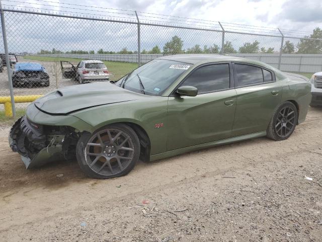 DODGE CHARGER R 2018 2c3cdxct2jh218507