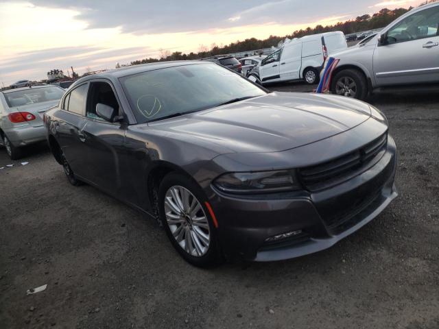 DODGE CHARGER R/ 2018 2c3cdxct2jh228681