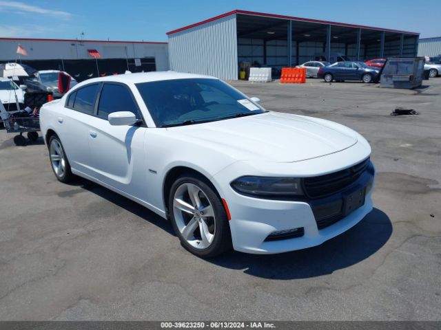 DODGE CHARGER 2018 2c3cdxct2jh233332