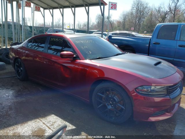 DODGE CHARGER 2018 2c3cdxct2jh233962