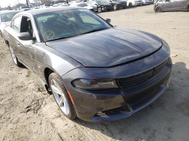 DODGE CHARGER RT 2018 2c3cdxct2jh237963