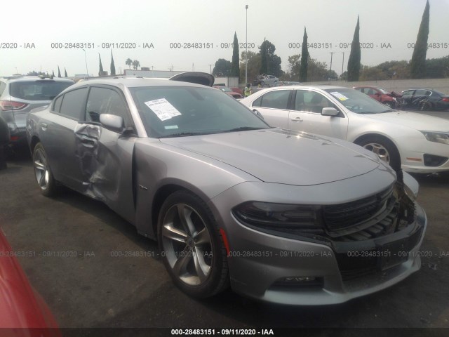 DODGE CHARGER 2018 2c3cdxct2jh238076