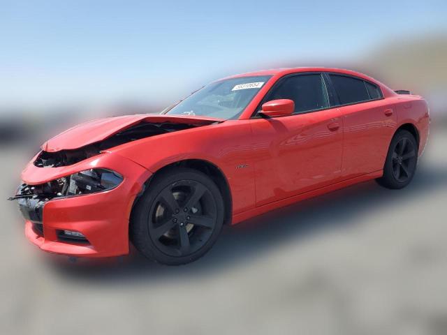 DODGE CHARGER 2018 2c3cdxct2jh238255