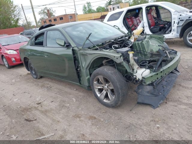 DODGE CHARGER 2018 2c3cdxct2jh239289