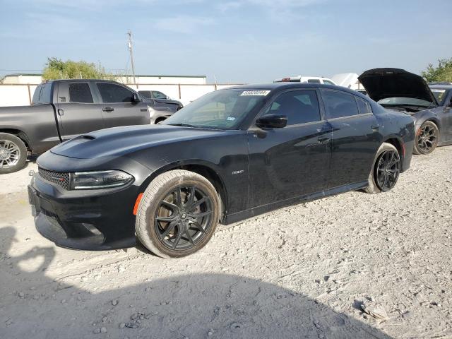 DODGE CHARGER 2018 2c3cdxct2jh247926