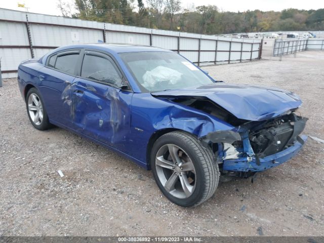 DODGE CHARGER 2018 2c3cdxct2jh247943