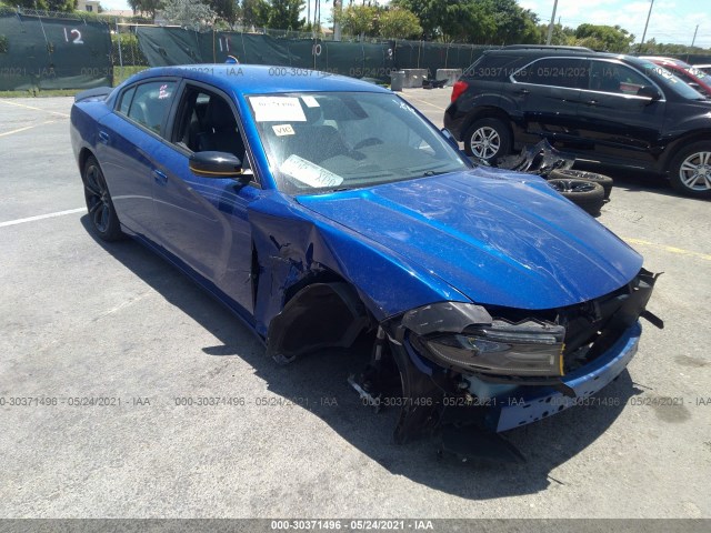 DODGE CHARGER 2018 2c3cdxct2jh257842