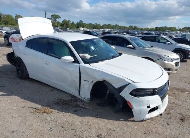 DODGE CHARGER 2018 2c3cdxct2jh260367