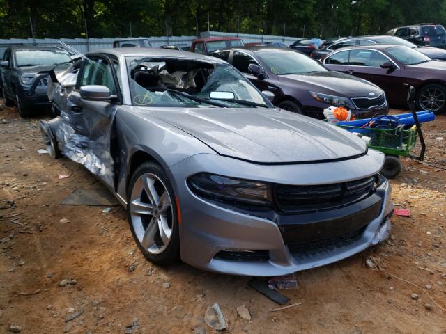 DODGE CHARGER R 2018 2c3cdxct2jh260689