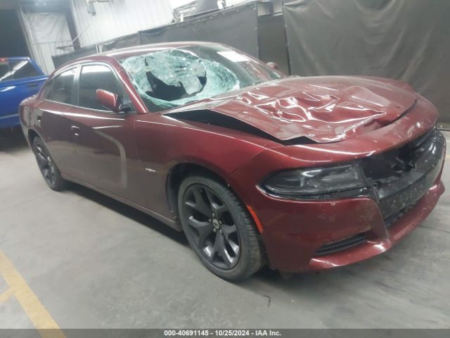 DODGE CHARGER 2018 2c3cdxct2jh282868