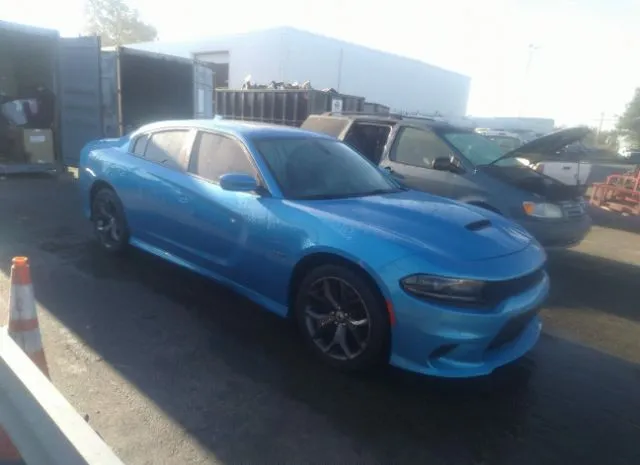 DODGE CHARGER 2018 2c3cdxct2jh290839