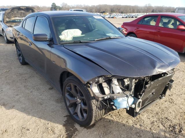 DODGE CHARGER 2018 2c3cdxct2jh313665